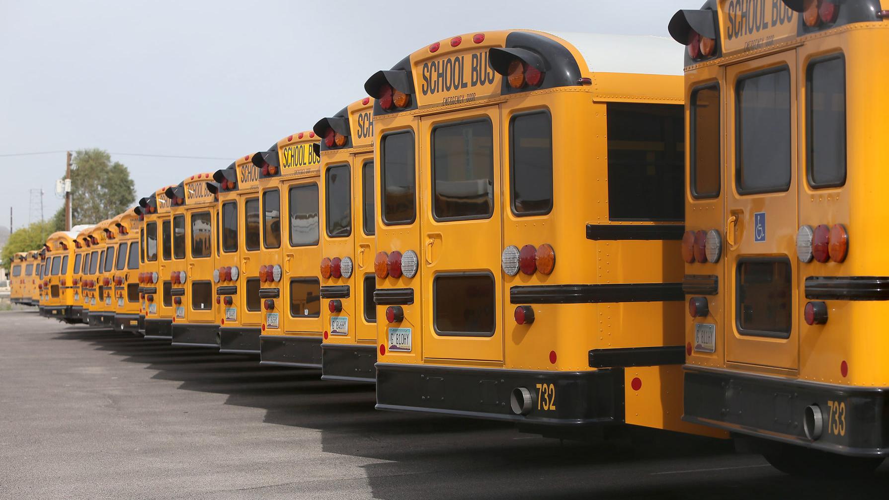 In TUSD, teacher raises will come at expense of school safety, repairs